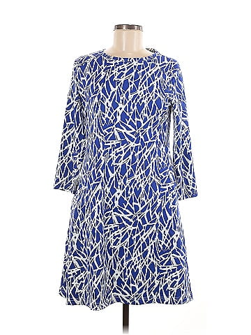 Barbara Gerwit Casual Dress (view 1)