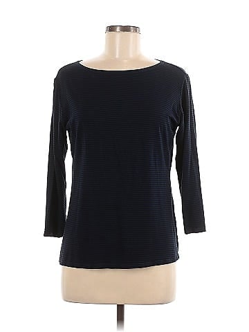 Cut Loose 3/4 Sleeve T-Shirt (view 1)