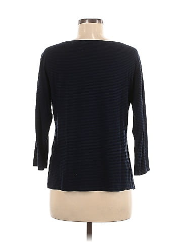 Cut Loose 3/4 Sleeve T-Shirt (view 2)