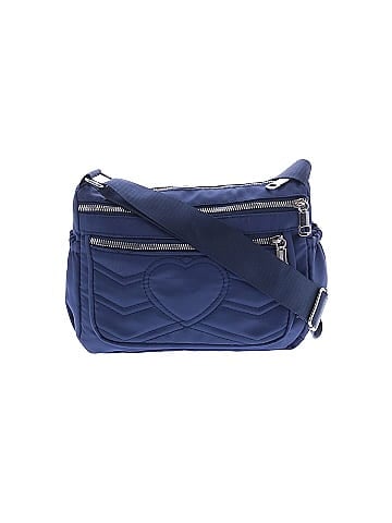 Unbranded Crossbody Bag (view 1)
