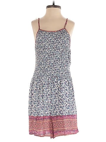 Hem & Thread Romper (view 1)