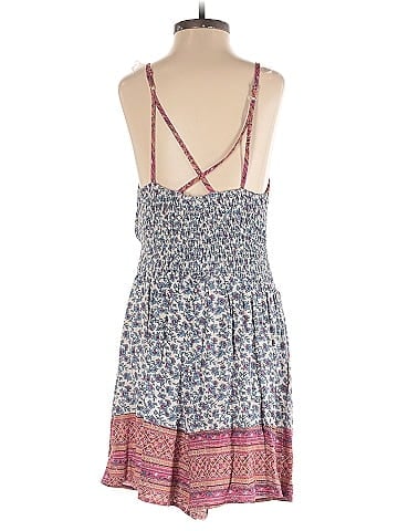 Hem & Thread Romper (view 2)