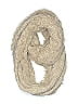 Montanaco Ivory Tan Scarf One size - photo 1