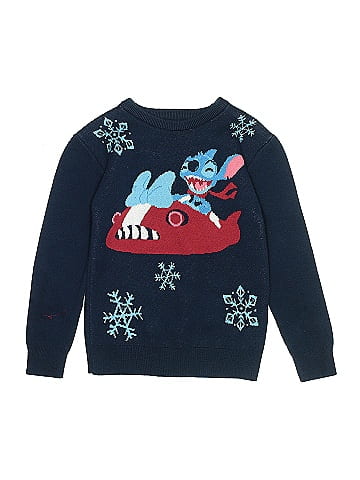 Disney Pullover Sweater (view 1)