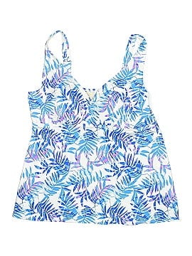 Swimsuits For All Swimsuit Top