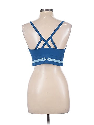 Under Armour Sports Bra (view 2)