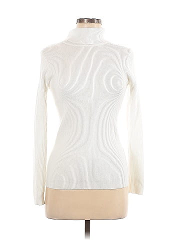 Zesica Turtleneck Sweater (view 1)