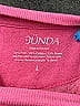 Assorted Brands Pink Sweatshirt Size L - photo 3