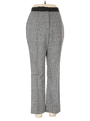 Lanvin Wool Pants (view 1)