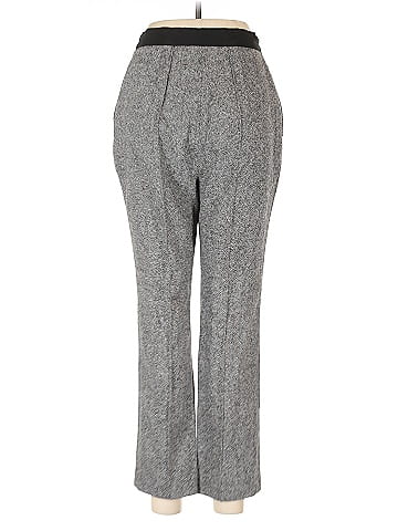 Lanvin Wool Pants (view 2)