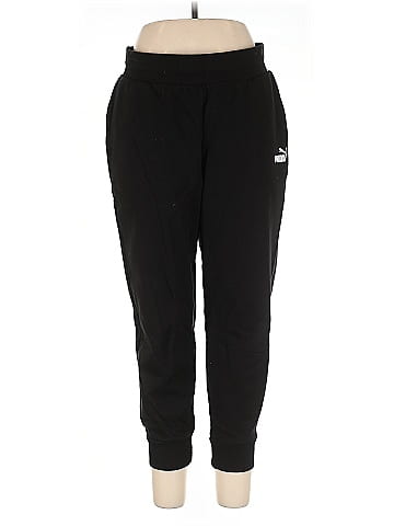 Puma Sweatpants (view 1)