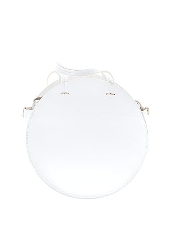 Clare V. Satchel (view 1)