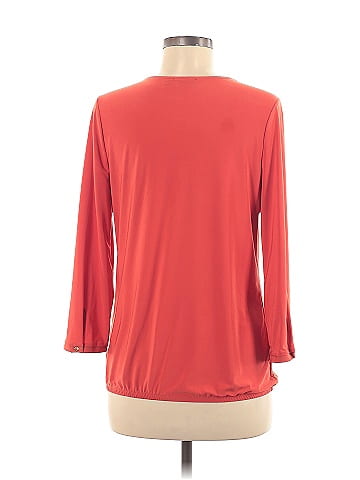 The Limited 3/4 Sleeve Blouse (view 2)