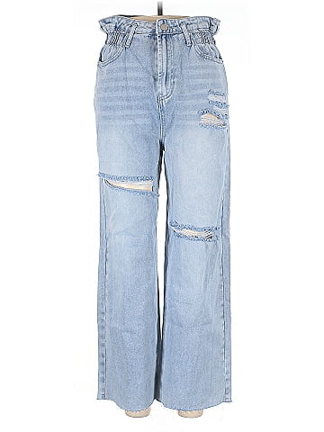 Shein Jeans (view 1)