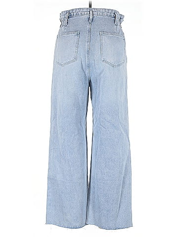 Shein Jeans (view 2)