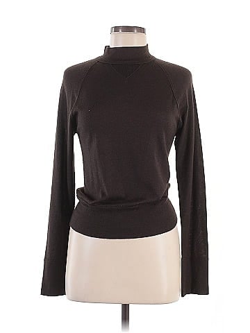 Prada Turtleneck Sweater (view 1)