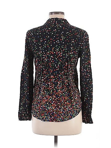Maeve Long Sleeve Blouse (view 2)