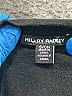 Hilary Radley Solid Black Casual Dress Size S - photo 3
