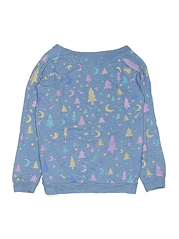 Chaser Pullover Sweater (view 2)