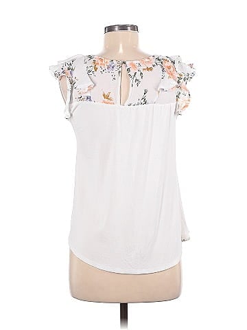 Ember Sleeveless T-Shirt (view 2)