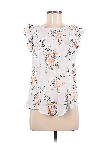 Ember Sleeveless T-Shirt (view 1)