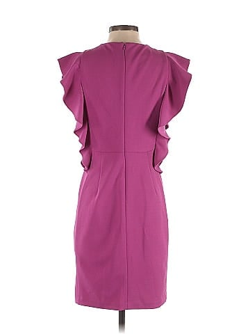 Donna Morgan Cocktail Dress (view 2)