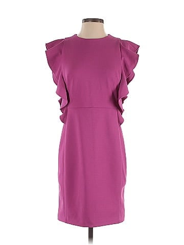 Donna Morgan Cocktail Dress (view 1)
