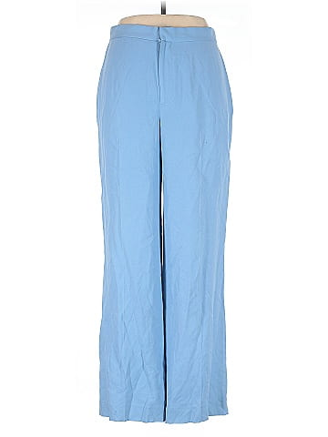 Lauren by Ralph Lauren Silk Pants (view 1)