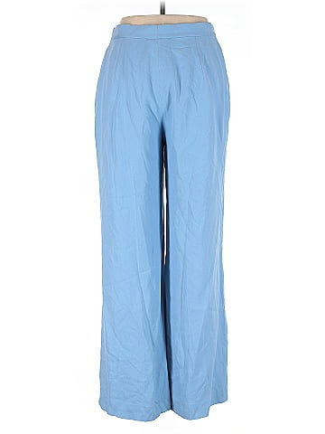 Lauren by Ralph Lauren Silk Pants (view 2)