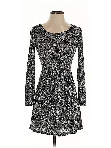 Moa Moa Casual Dress (view 1)