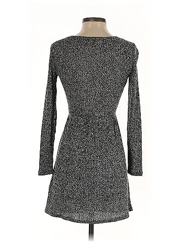 Moa Moa Casual Dress (view 2)