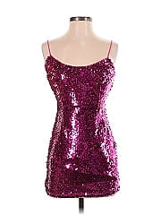Superdown Cocktail Dress