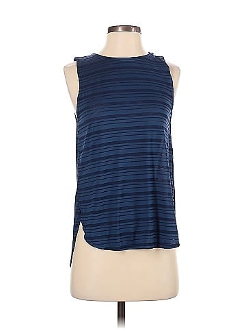 Mondetta Sleeveless T-Shirt (view 1)