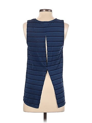 Mondetta Sleeveless T-Shirt (view 2)