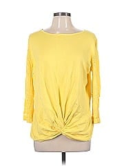 Ruby Rd. 3/4 Sleeve T Shirt