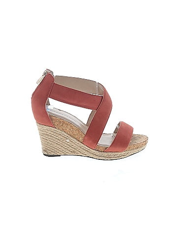 Adrienne Vittadini Wedges (view 1)