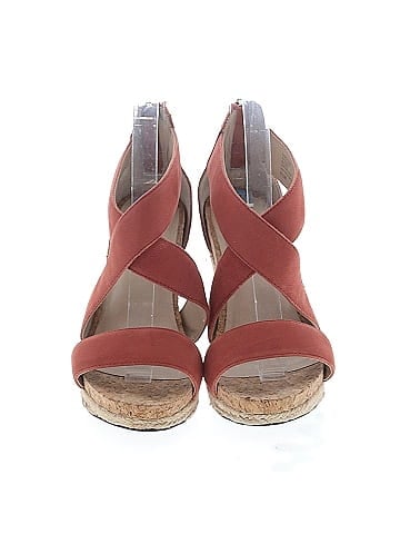 Adrienne Vittadini Wedges (view 2)