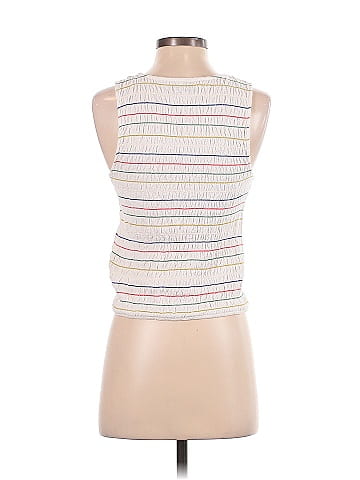 TeXTURE & THREAD Madewell Sleeveless Top (view 2)