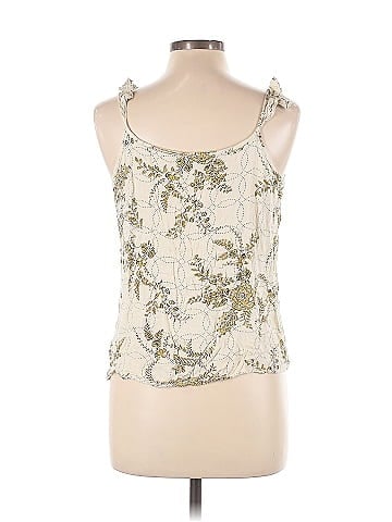 World Market Sleeveless Blouse (view 2)