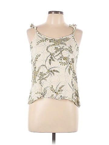 World Market Sleeveless Blouse (view 1)