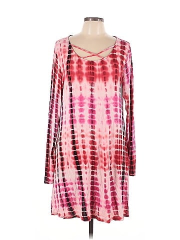 Simply Southern Casual Dress (view 1)