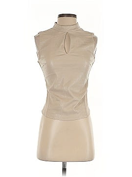 Marc New York Andrew Marc Sleeveless Blouse