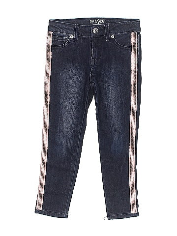 Cat & Jack Jeans (view 1)