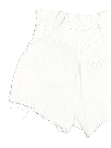 Blank NYC Shorts (view 2)