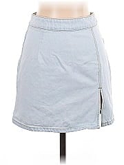 Lioness Denim Skirt
