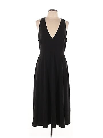 Halston Heritage Cocktail Dress (view 1)