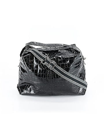 FURLA Leather Satchel (view 1)