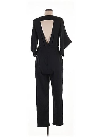 Adelyn Rae Jumpsuit (view 2)