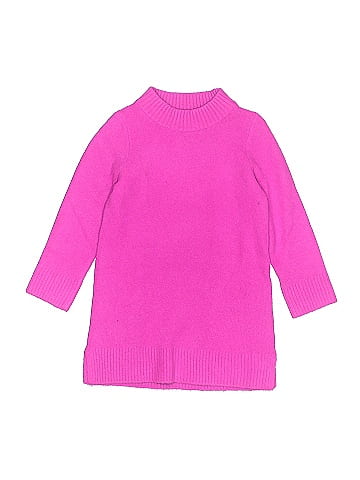 Crewcuts Outlet Turtleneck Sweater (view 1)