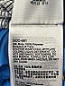 Marmot 100% Polyester Plaid Gray Long Sleeve Blouse Size M - photo 4
